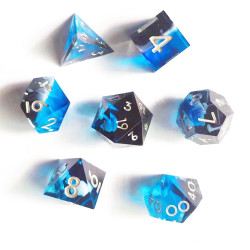 RPG Dice Argonath Gates Set...