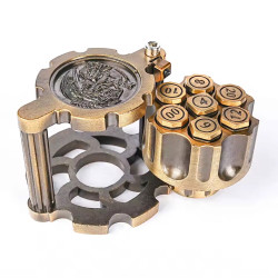 RPG Dice Last Shot 7 Metal...