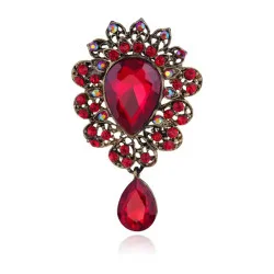 Metal Pin Cute Elegant...