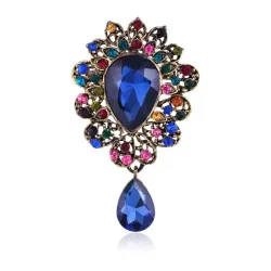 Metal Pin Cute Elegant...