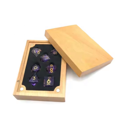 RECTANGULAR WOODEN MAGNETIC...