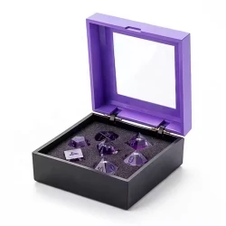 NECROMANCER'S CHEST CASE...