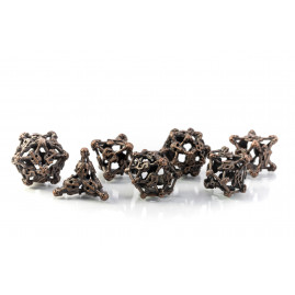 RPG Dice Ancient Catacombs...