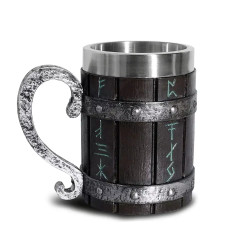 Epic Mug Cup Viking Toast...