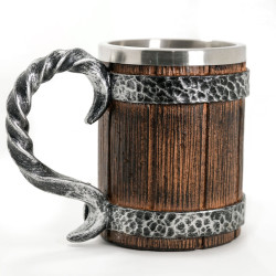 Epic Mug Cup -5 to Alcohol...