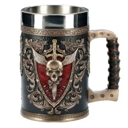 Epic Mug Cup Monty Family...