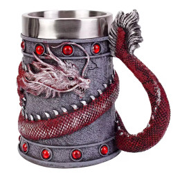 Epic Mug Cup Dragon Blood...