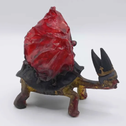 RPG Figure - Halloween...