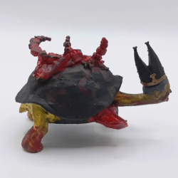 RPG Figure - Halloween...