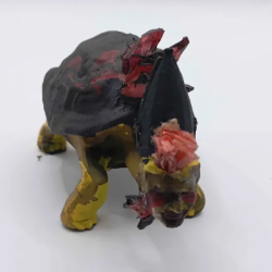 RPG Figure - Halloween...