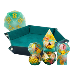 Kupala Night RPG Gift Set