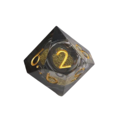 RPG Die Star Glow Liquid...
