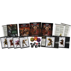 Warhammer 40000 Roleplay...