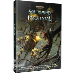 Warhammer Age of Sigmar...