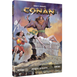 Conan Handbook - Adventures...