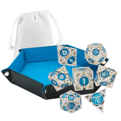 Lake of Elves RPG Gift Set