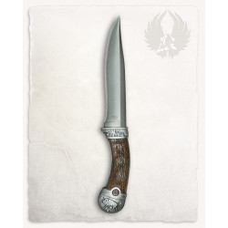 GERALT'S HUNTER KNIFE -...