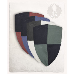COVER FOR RICHARD SHIELD -...
