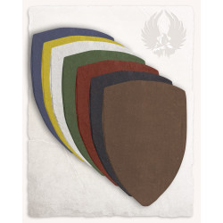 COVER FOR RICHARD SHIELD -...