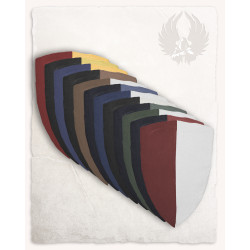COVER FOR RICHARD SHIELD -...