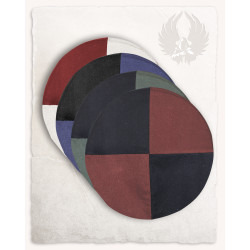 COVER FOR SVEN TARGET -...