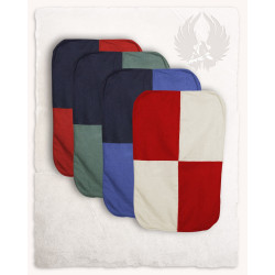 COVER FOR BERENGAR TARGET -...