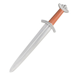 BRANULF DAGGER - LARP FOAM...