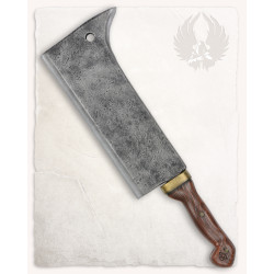 BUTCHER'S CLEAVER - LARP...