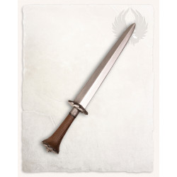 MASTER DAGGER CIRI - LARP...