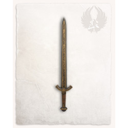 EDDA SHORT SWORD - LARP...