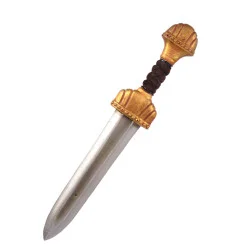 GOLDEN DAGGER FIDAS 2ND...