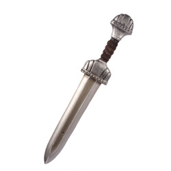 SILVER DAGGER FIDAS 2ND...
