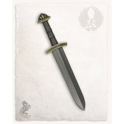 FREYDIS DAGGER - LARP FOAM...