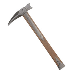 GISBERT WAR HAMMER - FOAM...