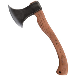 TOPOREK HOWLING WOLF - FOAM...