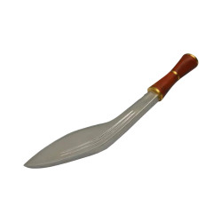 KHUKURI KNIFE - FOAM WEAPON...