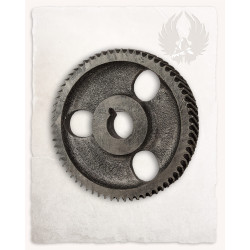 LARGE PREMIUM GEAR - FOAM...
