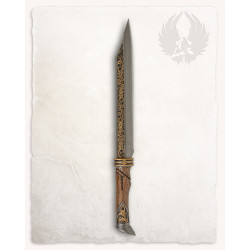 SAKS NORN - FOAM WEAPON LARP