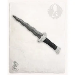 KRIS OF ORCS - FOAM WEAPON...