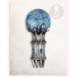 BLUE MAGIC BALL OZOSHANNA -...