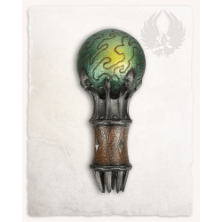 GREEN MAGIC OZOSHANNA BALL...