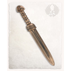 LONG DAGGER PERSEUS - LARP...