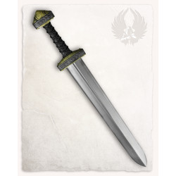 RAGNAR II DAGGER - FOAM...