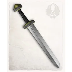 RAGNAR II DAGGER - FOAM...