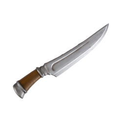 KNIFE REUVEN 2ND EDITION -...