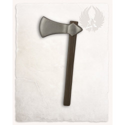 THROWING AXE SACHEM - LARP...