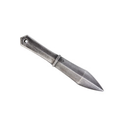 SILAS THROWING KNIFE - LARP...