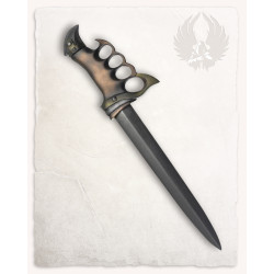 SPIKE TRENCH KNIFE - FOAM...