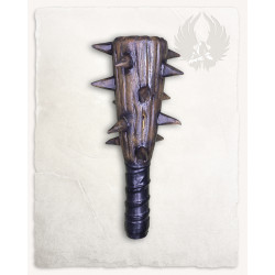 SPINY MACE - LARP FOAM WEAPON