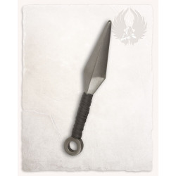 TENSHO THROWING KNIFE -...